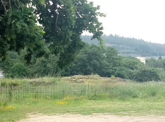 Castle da Rocha Forte