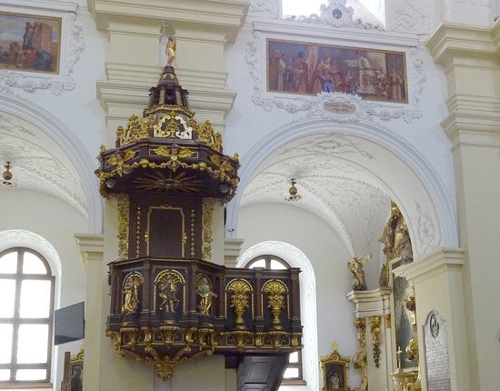 Katedra Świętej Anny w Debreczynie