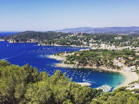 Latarnia morska Sant Sebastià