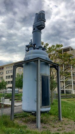 Deutsches Chemie-Museum