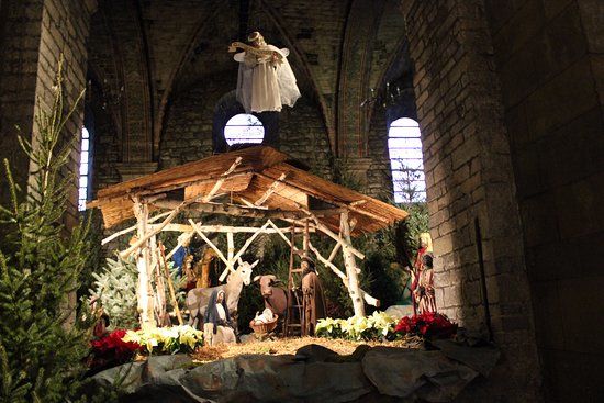 Bazylika Najświętszej Marii Panny Gwiazdy Morza w Maastricht