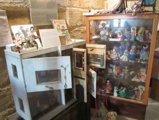 Muzeum Zabawek Pomskizillious