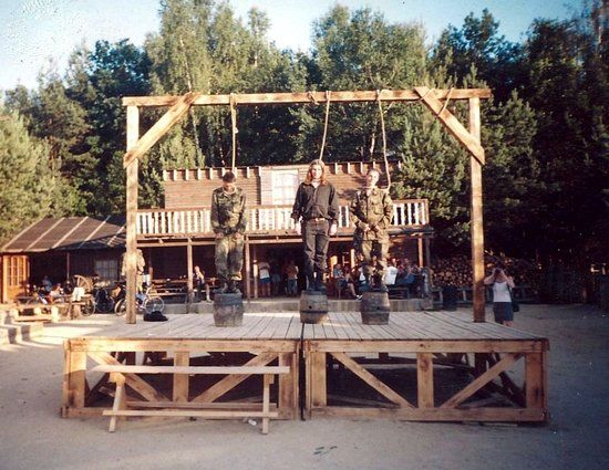 Amusement Park Boskovice