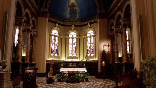 Saint-Charles Church