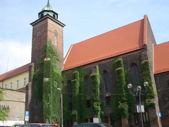 Muzeum w Raciborzu