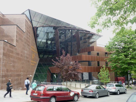 Regionalne Muzeum Historyczne w Starej Zagorze