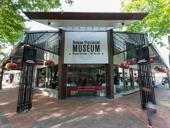 Muzeum Prowincji Nelson
