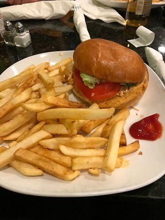 The BullPen Bar & Grille