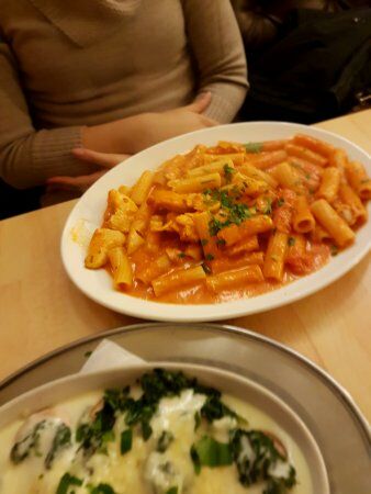 Maria Restaurant & Pizzeria