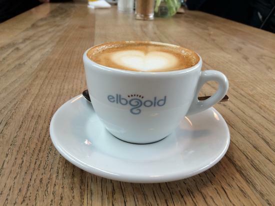 Elbgold Rostkaffee Gmbh