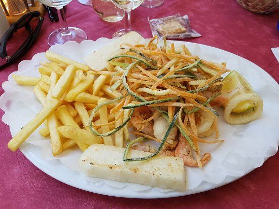 Mazzini Ristorante-Pizzeria