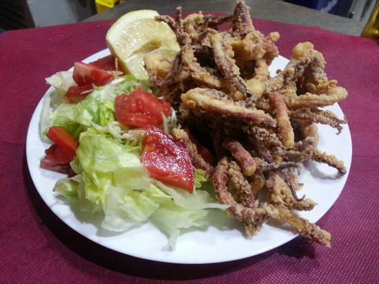 Cafetería Cervecería Silva