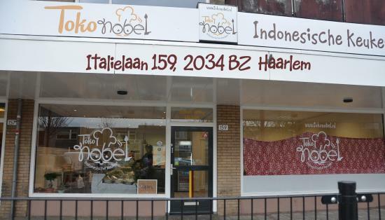 Toko Nobel