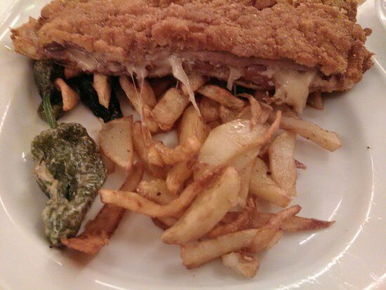 Restaurante Los Lagos