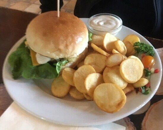 Irany Colorado Steak House