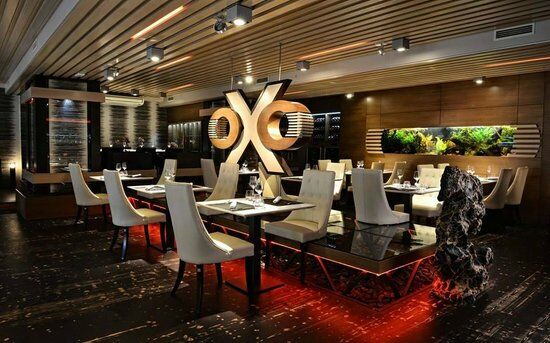 OXO Restaurant
