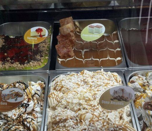 Dinasztia Patisserie