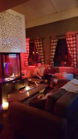 Drop Lounge