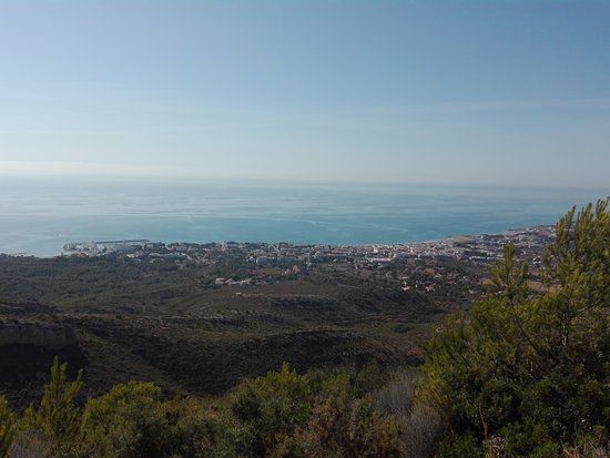 Pustelnia św. Łucji i św. Benedykta