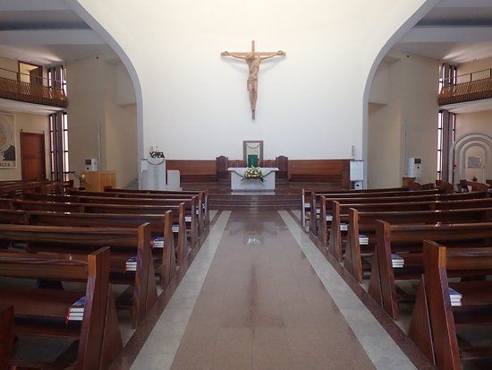 Archikatedra Świętego Pawła w Tiranie