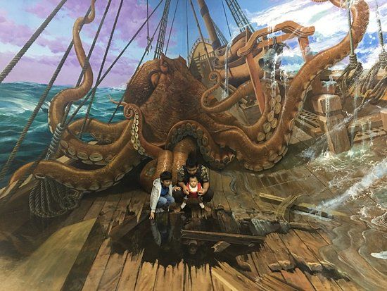 Galeria Amazing Art World