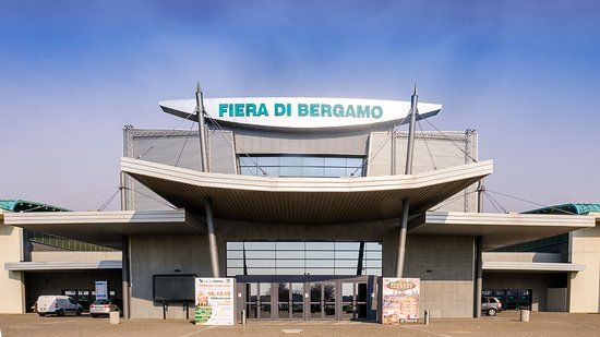 Targi Fiera di Bergamo