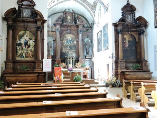 Convento dei Padri Francescani