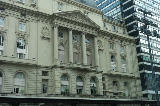 Katedra Metropolitana w Buenos Aires