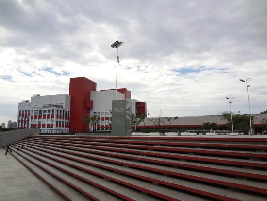 Klub sportowy SESC Belenzinho