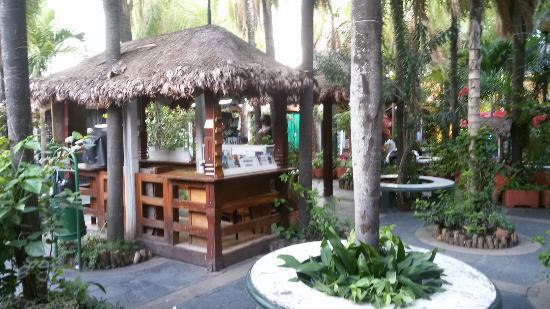 Ulica Rękodzielników La Recova