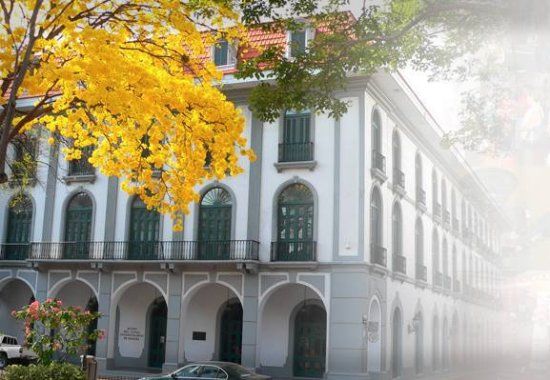 Muzeum Kanału Panamskiego