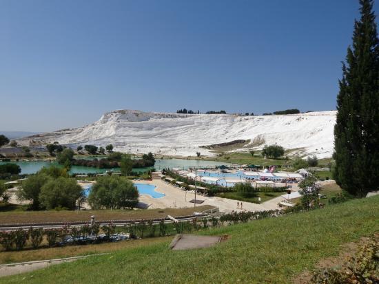 Mount Honaz National Park