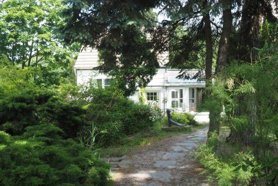 Muzeum i atelier Otto Niemeyera-Holsteina