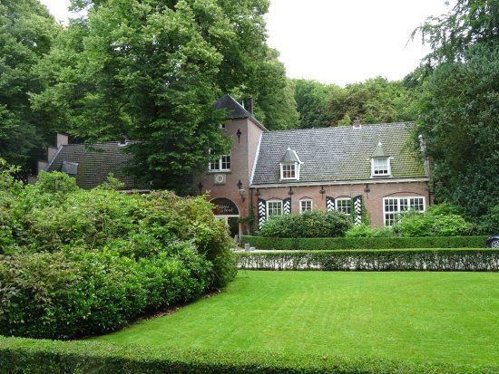 Galeria Sztuki Patries van Dorst