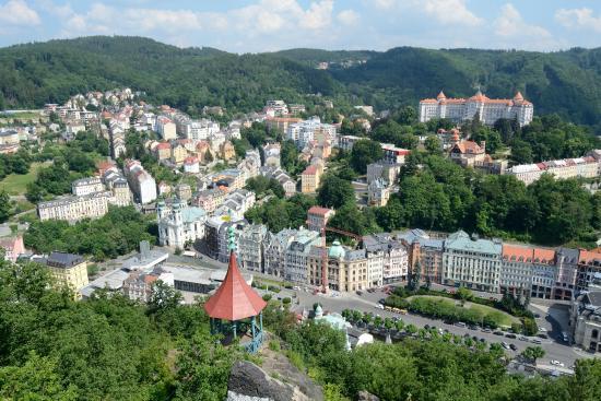 Rezerwat przyrody Jelení Skok