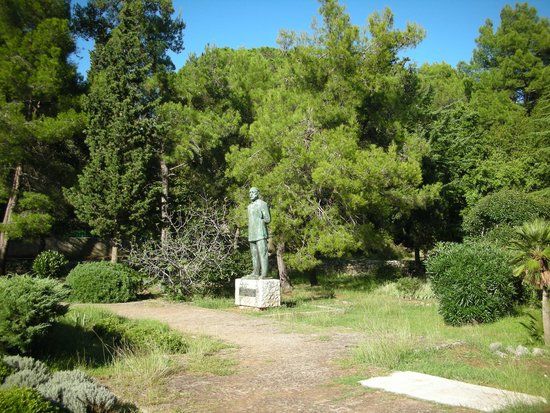 Pomnik Ambroza Haračića