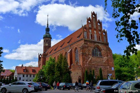 Kościół św. Jacka