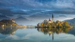 Wyspa Bled