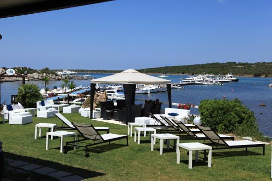 Yachting Club Vela Blu Ristorante