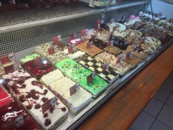 Kawiarnia Krolewska Mogilno