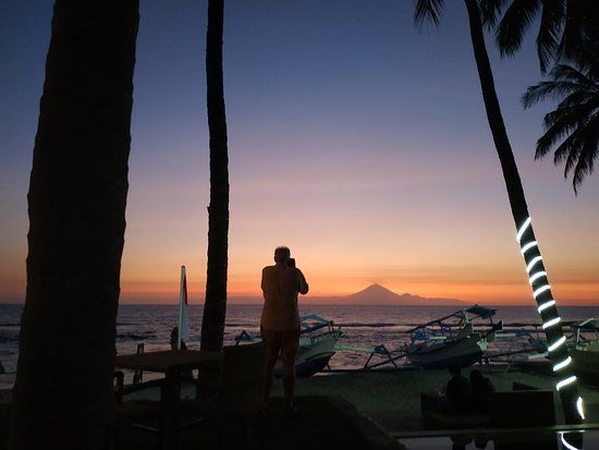 Verve Beach Club and Restaurant