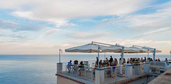 La Moressa Italian Bistrò & Lounge Bar