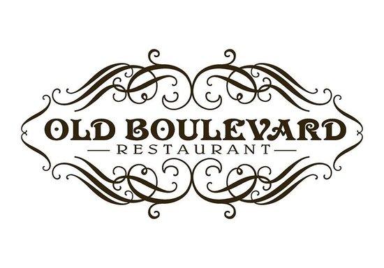 Old Boulevard