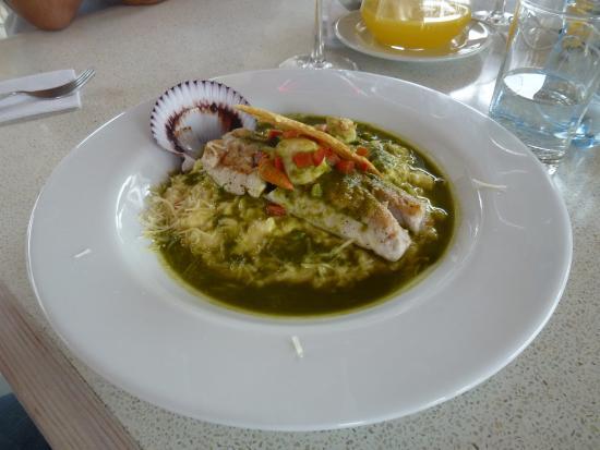 Restaurante Viñas Queirolo