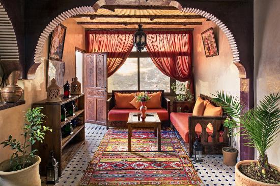 Atlas Prestige Restaurant