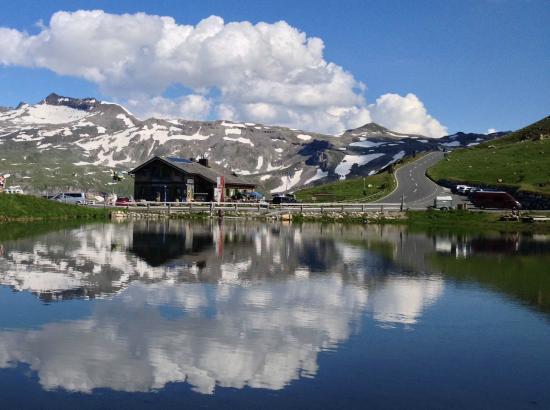 Gasthof Fuscherlacke
