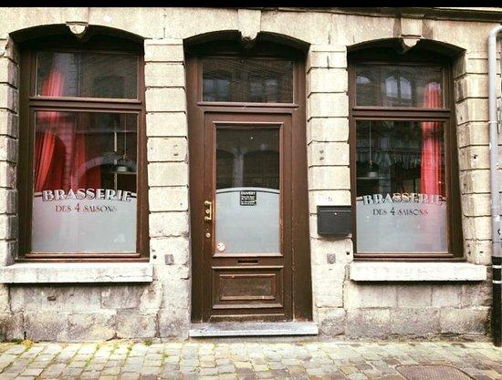 Brasserie des 4 saisons