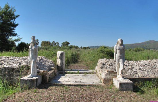 Sanctuary of the Egyptian Gods