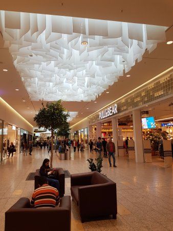 Centrum handlowe Weserpark