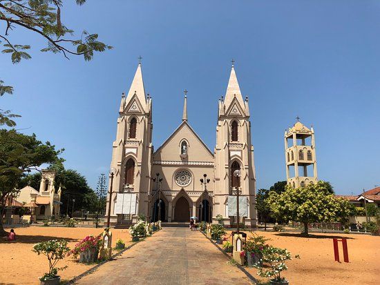 Kościół pw. św. Sebastiana